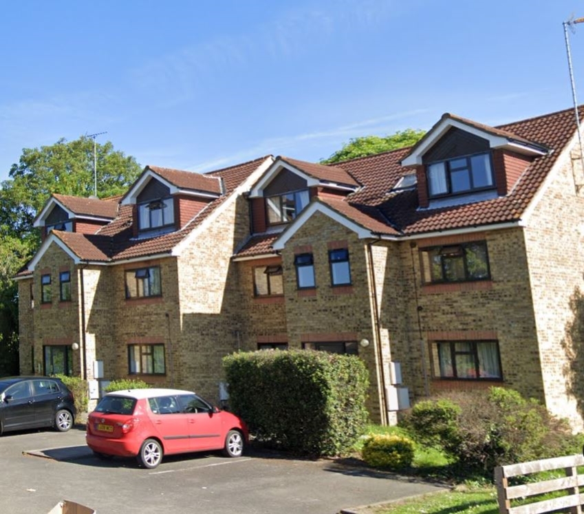 Claremont Road, StainesuponThames, Surrey, TW18 Nevin And Wells